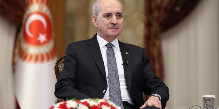 قورتولموش: أتيحت فرصة عظيمة لقسد وعليه التوقف عن أنشطته الإرهابية