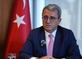 مندوب تركيا بالأمم المتحدة: لا مستقبل لمشاريع انفصالية في سوريا