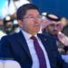 وزير العدل التركي يشارك في منتدى الدوحة للقانون