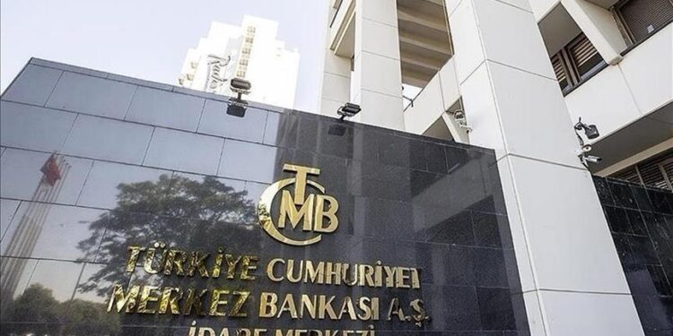 احتياطي المركزي التركي يسجل ارتفاعا بمقدار 1.560 مليار دولار