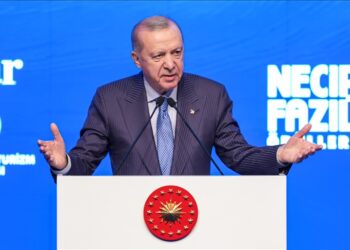 أردوغان: الشعب الفلسطيني يحافظ على روح المقاومة مهما كانت الظروف