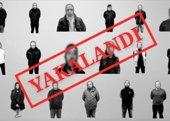 تركيا تجلب 17 مطلوبًا دوليًا ومحليًا بعد توقيفهم في 11 دولة