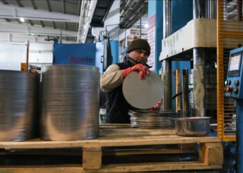 تركيا.. صادرات قهرمان مرعش إلى سوريا في 2025 بلغت 36 مليون دولار