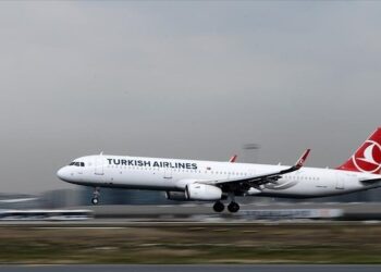 الخطوط الجوية التركية تنشئ أكبر محطة شحن في العالم