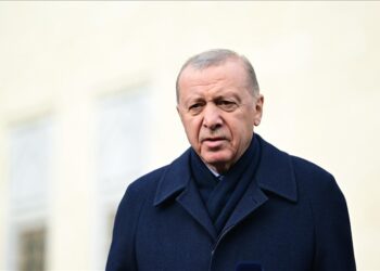 الرئيس أردوغان: لن يفلت فرعون العصر نتنياهو من عواقب أفعاله