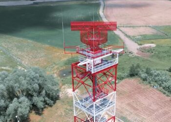 "أسيلسان" التركية تعزز سلامة الطيران في مطار دمشق