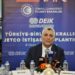 وزير التجارة التركي: نعمل على توسيع اتفاقية التجارة الحرة مع بريطانيا