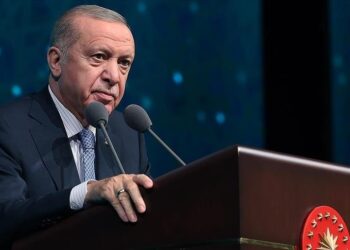 الرئيس أردوغان: تخصيص 21 مليار دولار لدعم الزراعة في 2026