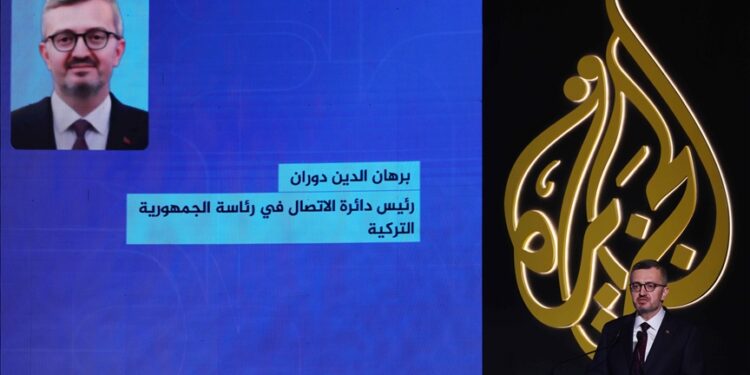 دوران: غزة وسوريا تذكراننا بأن الحروب لا تنتهي بوقف إطلاق النار