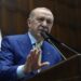 أردوغان يعلن بدء التحقيق بسقوط مقاتلة "إف-16"