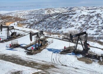 تركيا.. 28 بالمئة من إنتاج النفط يتركز في 4 ولايات