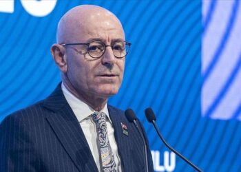 تركيا تتجه لإطلاق بورصة للمعادن خلال 2026