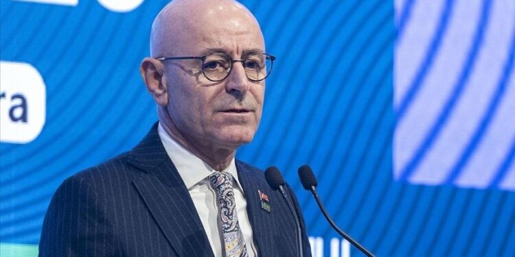 تركيا تتجه لإطلاق بورصة للمعادن خلال 2026