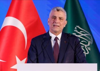 بولاط: نهدف لرفع حجم التجارة مع السعودية إلى 10 مليارات دولار