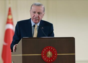 أردوغان: نتخذ الخطوات اللازمة خارج حدودنا من أجل أمننا القومي