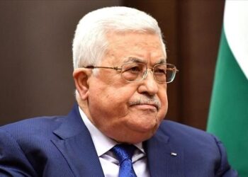 عباس: مواقف تركيا والسعودية بدعم الفلسطينيين "مشرّفة وثابتة"