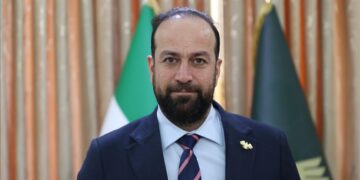 المصطفى: وسائل الإعلام التركية نقلت معاناة الشعب السوري بصدق