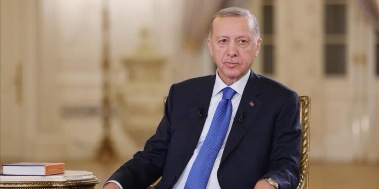 أردوغان: العلاقة مع السعودية ذات أهمية استراتيجية كبرى لاستقرار وازدهار المنطقة