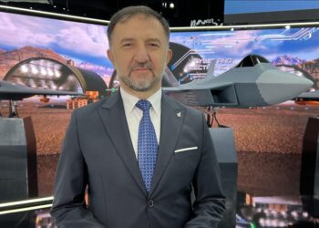 مسؤول تركي: المباحثات مع السعودية حول المقاتلة "قآن" شارفت على الاكتمال