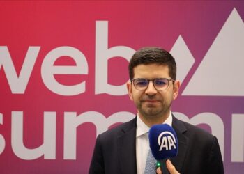 الرئاسة التركية: شركاتنا الناشئة توسّع وصولها لمصادر الاستثمارات بالمنطقة