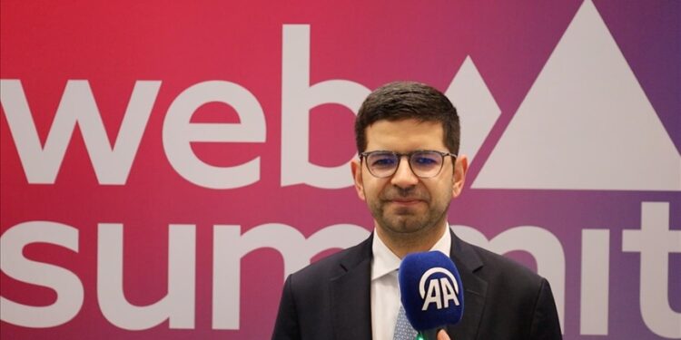 الرئاسة التركية: شركاتنا الناشئة توسّع وصولها لمصادر الاستثمارات بالمنطقة