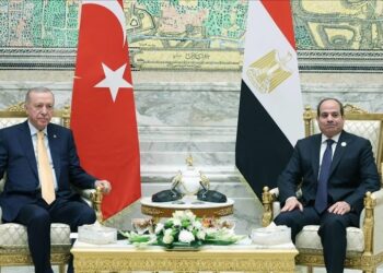 العلاقات التركية المصرية.. نمو مطرد بالتبادل التجاري