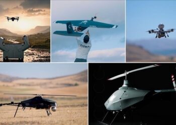 مدير "إس تي إم" التركية: نعمل على سرب مسيرات هجين ونستعد لتصديره