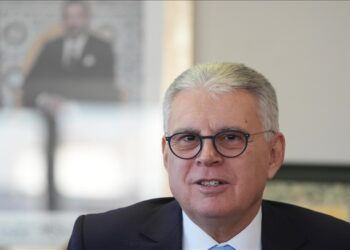 لأول مرة.. حجم التجارة بين تركيا والمغرب يتجاوز 5 مليارات دولار