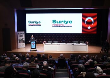 إسطنبول.. مؤسسات تركية تستعرض تقريرا يستشرف مستقبل سوريا ويقترح حلولا لتحدياتها