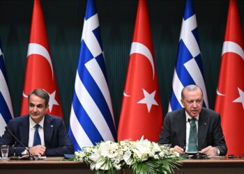 أردوغان: نرفض قرارات إسرائيل الأخيرة بشأن الضفة