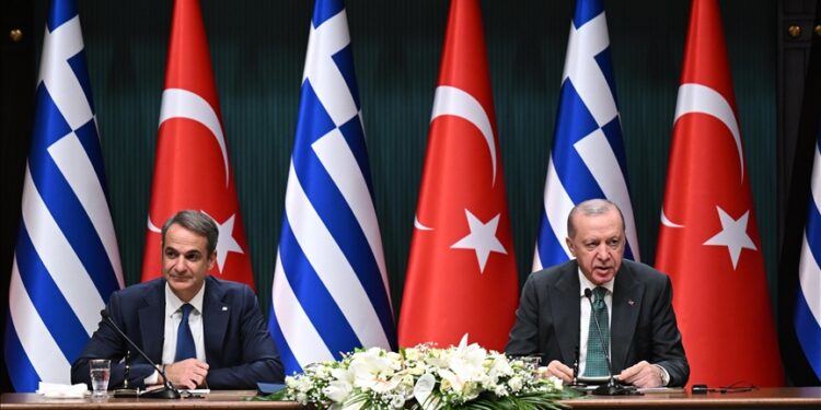 أردوغان: نرفض قرارات إسرائيل الأخيرة بشأن الضفة