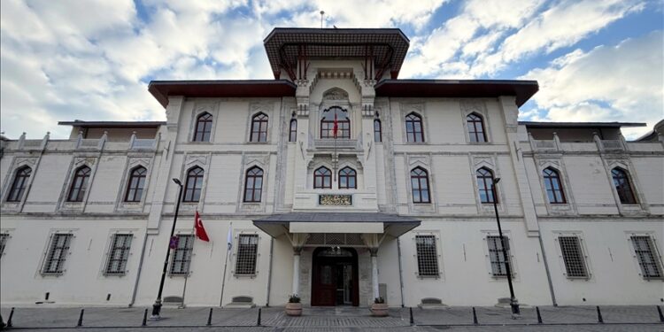 جامعة تركيا الإسلامية للعلوم والتكنولوجيا تطلق مسيرتها الأكاديمية بإسطنبول