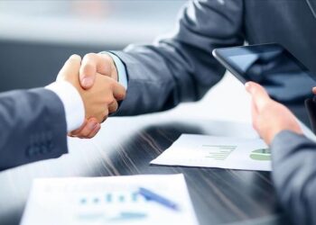 رجال أعمال أتراك يجرون جولة بالسعودية والإمارات ومصر في فبراير