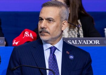 فيدان: مستعدون لإرسال جنود إلى غزة ضمن قوة الاستقرار الدولية