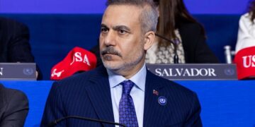 فيدان: مستعدون لإرسال جنود إلى غزة ضمن قوة الاستقرار الدولية