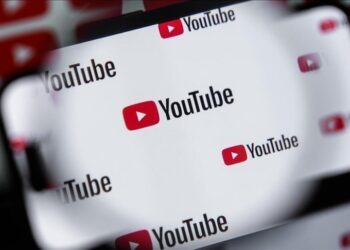 هيئة تركية تغرِّم "يوتيوب" بسبب قيود على محتوى غزة