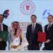 تركيا.. استثمار سعودي في محطتي طاقة شمسية بملياري دولار