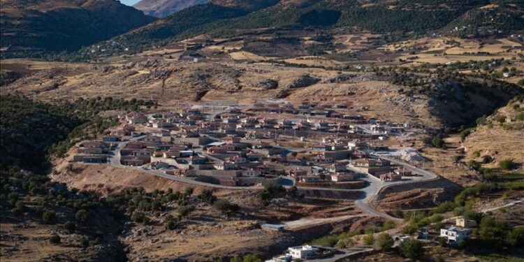 بذكرى زلزال مرعش.. فيدان: قطعنا شوطا كبيرا بوقت قصير في إعادة بناء مدننا