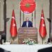 أردوغان: صمود الفلسطينيين في غزة بإيمانهم قدوة لجميع المسلمين