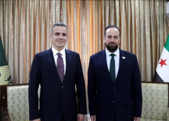 لمكافحة التضليل.. تركيا وسوريا نحو إنشاء آلية تنسيق في مجال الاتصال