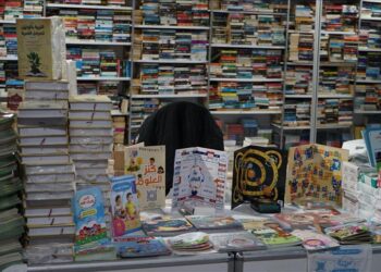 ناشرون أتراك: معرض دمشق للكتاب نافذة لنا إلى العالم العربي