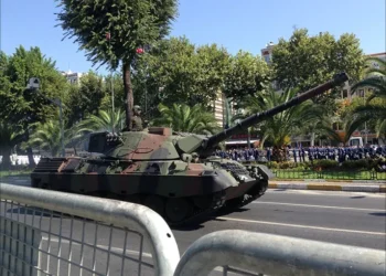 كيف تستعد تركيا لاحتمال امتداد الحرب الإقليمية إلى أراضيها؟