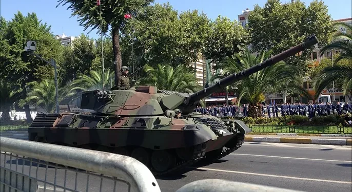 كيف تستعد تركيا لاحتمال امتداد الحرب الإقليمية إلى أراضيها؟