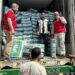 "الإغاثة التركية" توزع 5000 طرد غذائي على المحتاجين في لبنان