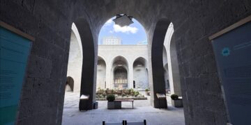 "مستشفى جوهر نسيبة".. أول مدرسة للطب في الأناضول قائمة منذ 820 عاما