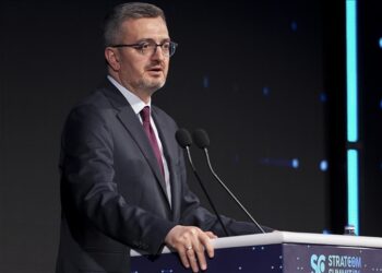 دوران: "ستراتكوم" ستشكل نقطة تحول على طريق نظام دولي أكثر عدلا