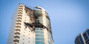 البحرين: تدمير 174 صاروخا و391 مسيّرة إيرانية منذ 28 فبراير