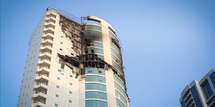 البحرين: تدمير 174 صاروخا و391 مسيّرة إيرانية منذ 28 فبراير