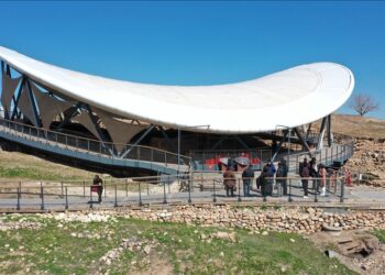 "غوبكلي تبه" الأثري بتركيا.. 4.1 ملايين زائر منذ 2019