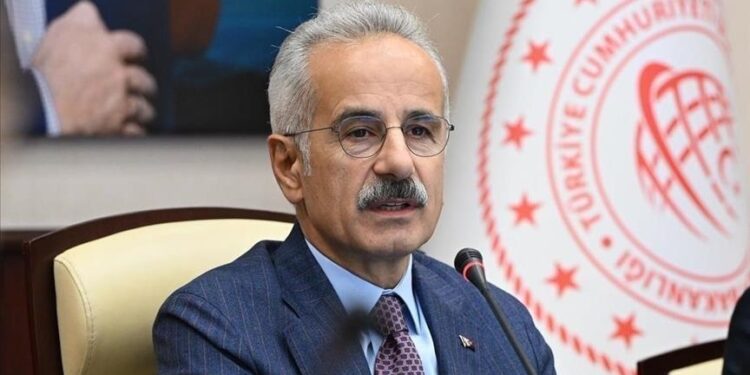 تركيا: هجوم استهدف سفينة بالبحر الأسود ولا إصابات
